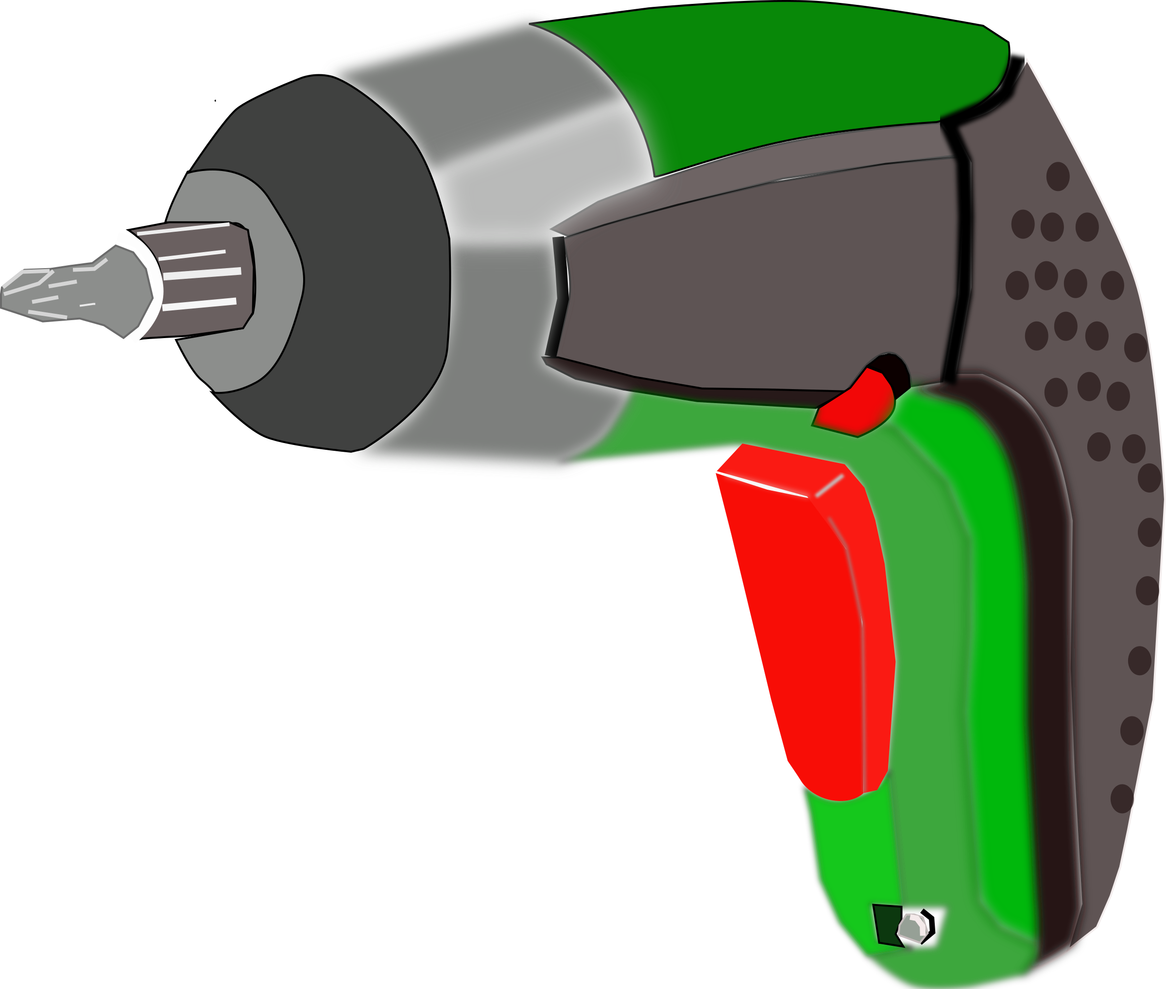 Дрель пнг рисунок