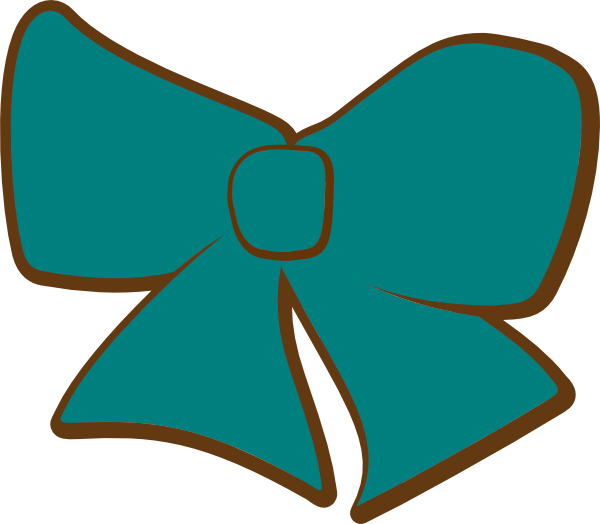 Hair Bow Svg Clip Arts 600 X 524 Px - Clip Art (600x524)