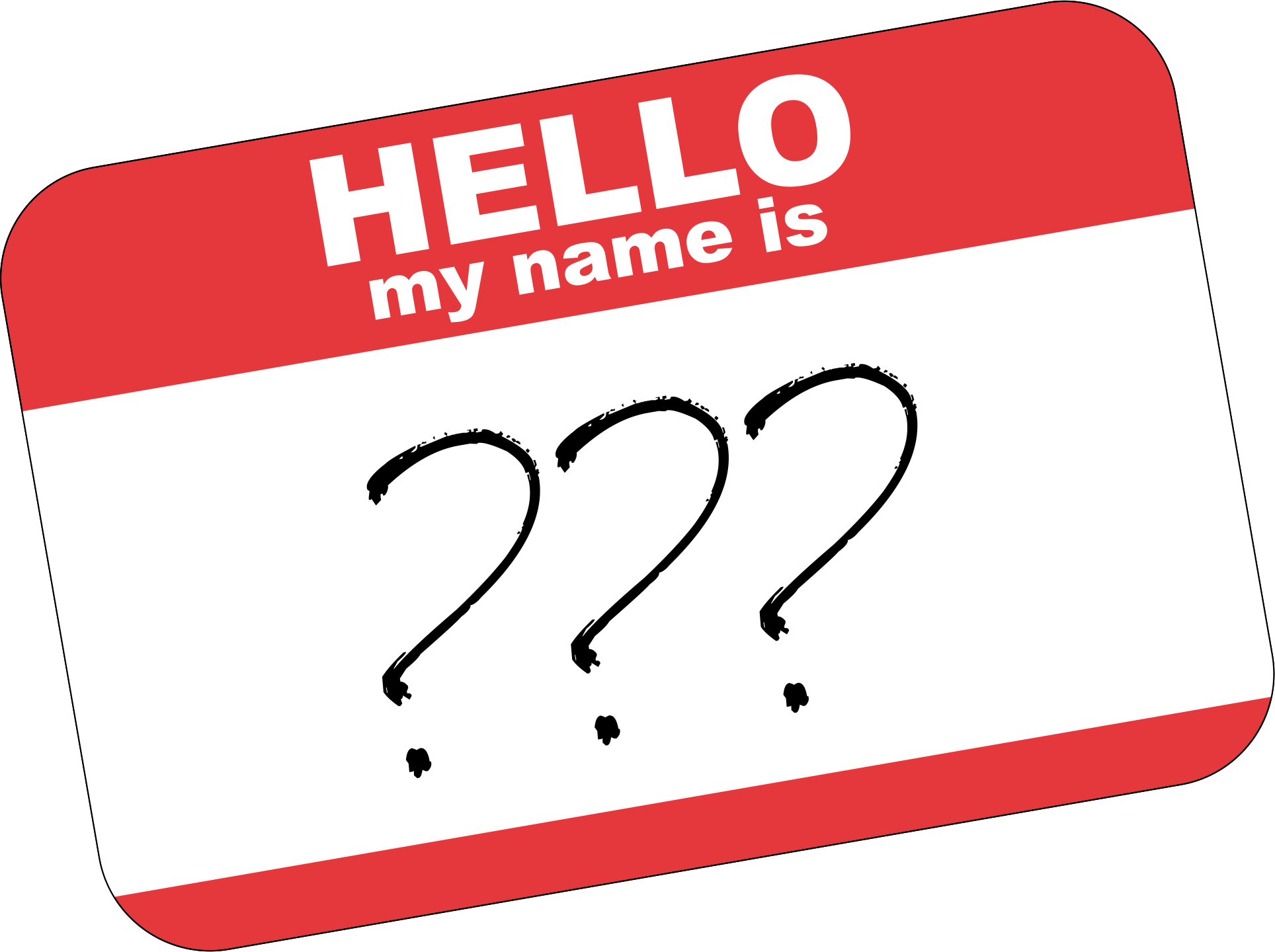 What's In A Name Anyway If Not For One's Whole Identify - What's In A Name (1928x1440)