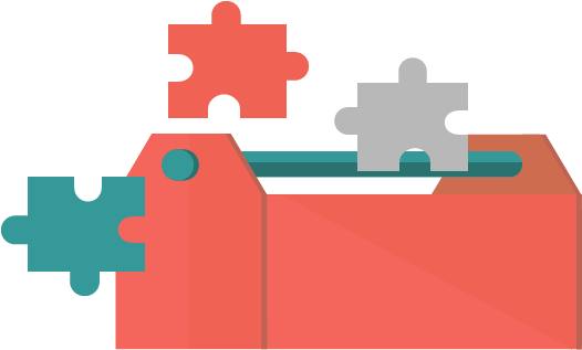 Tools And Resources To Ignite Your Project - Cross (538x325)