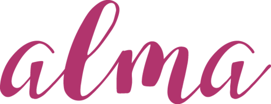 Alma Boutique Alma Boutique - Clothing (559x215)