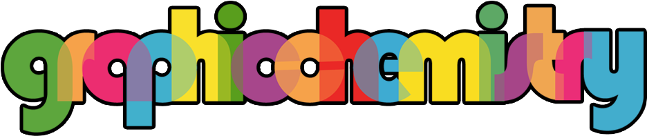 Graphic Chemistry - Graphic Chemistry (950x232)