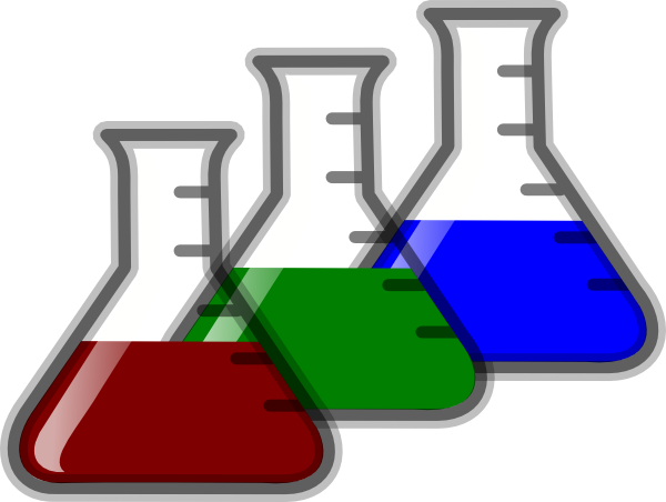 Gambar Tabung Reaksi Animasi (600x452)