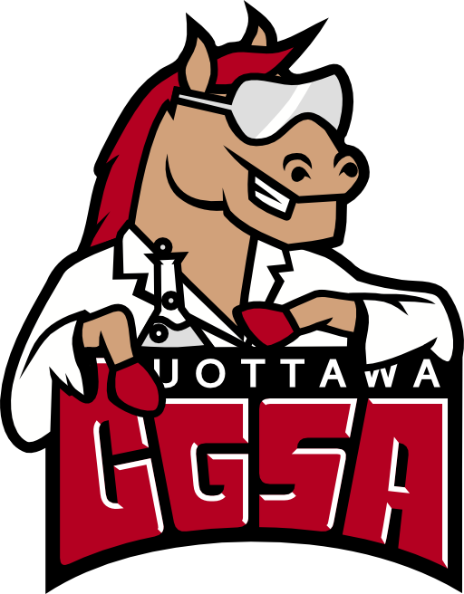 Chemistry And Biomolar Graduate Student Association - University Of Ottawa (512x656)