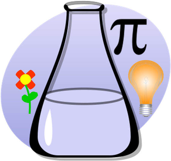 P Science - Science Png (625x562)