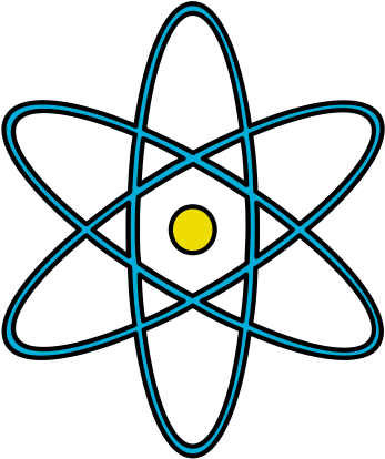 Life Science Clipart Free Images - Late Cold War Literature And Culture: The Nuclear 1980s (371x480)