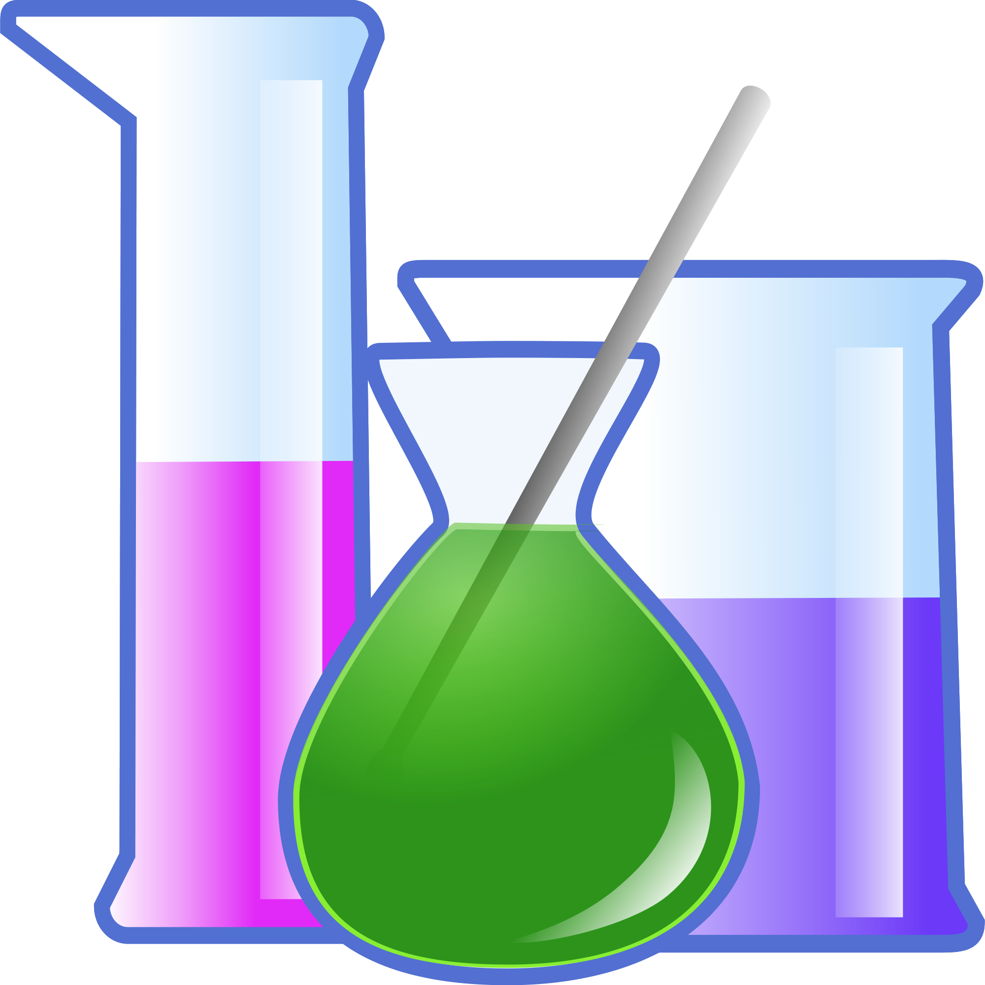 Open - Science Png (2000x2000)