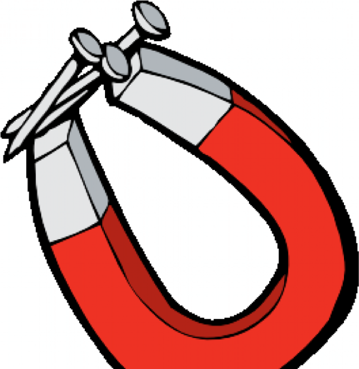 Anything That Pulls On Iron,steel,and Certain Other - Magnet .png (967x735)