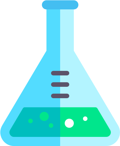 Ethanol Extraction - Ciencia Y Tecnologia Icono (512x512)