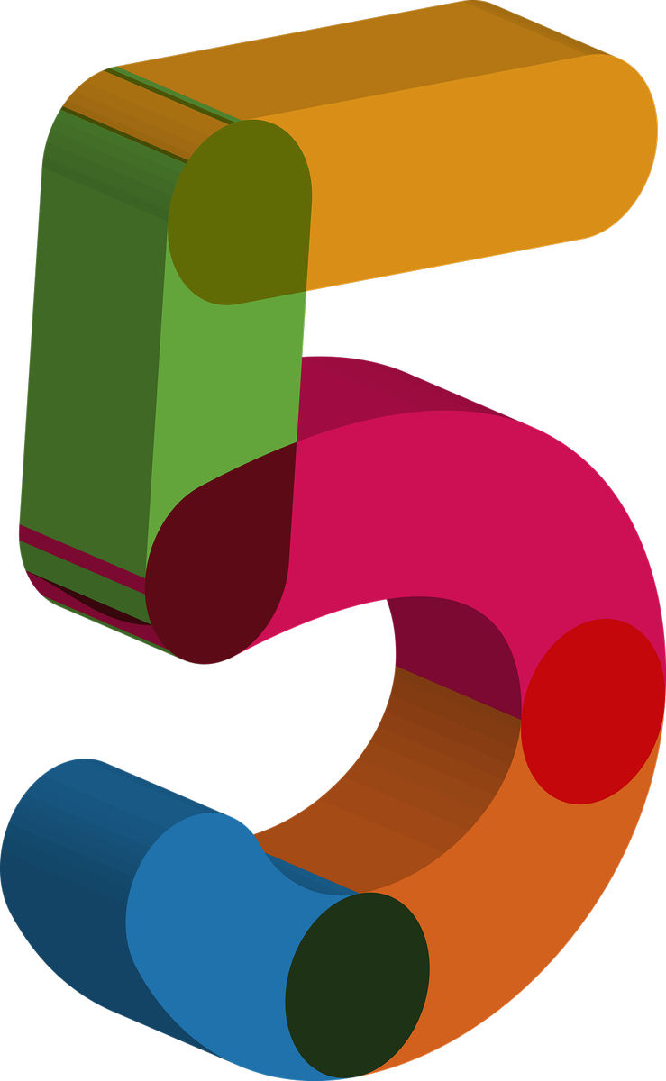 Participate As Much As Possible - 5 Transparent (739x1200)