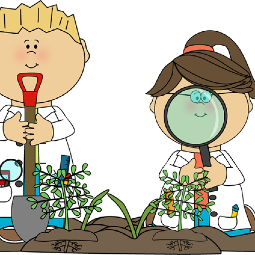 Science Clip Art Science Clip Art Science Images Clipart - Living Non Living And Once Living (1024x1024)