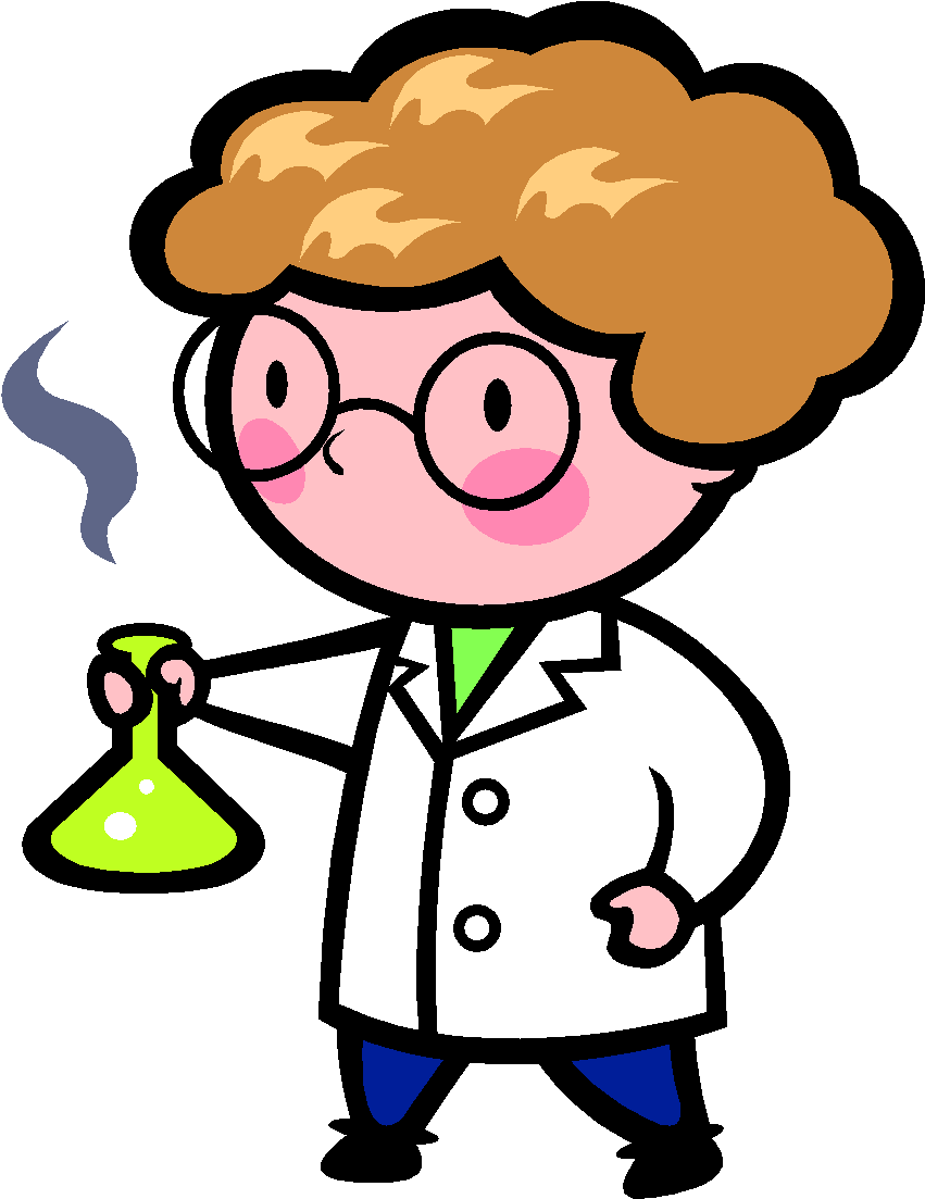 Lab Safety Cliparts - Sorting Mixtures And Solutions (904x1106)