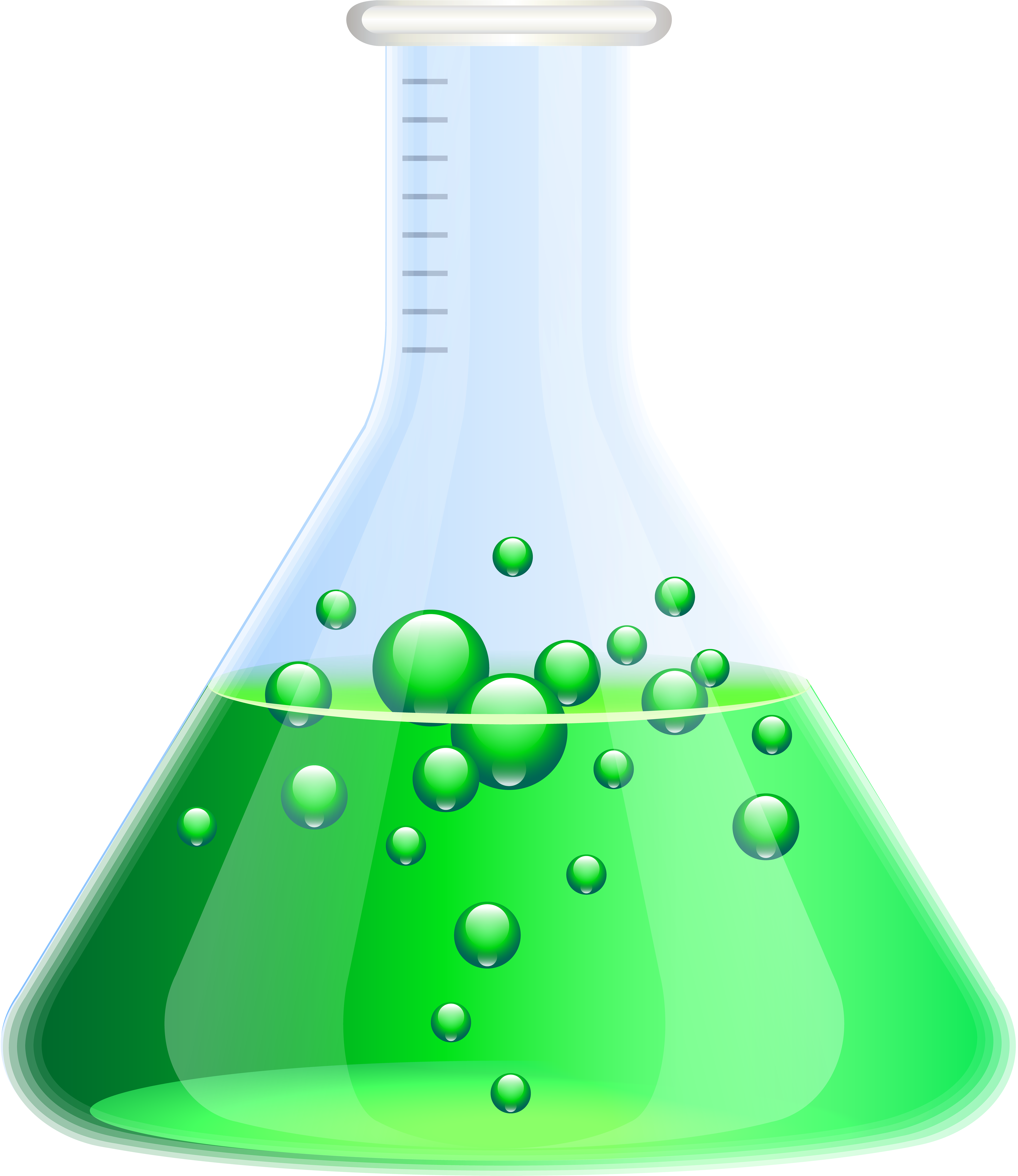 Flask Transparent Png Clip Artu200b Gallery Yopriceville - Flask Clipart (5193x6000)
