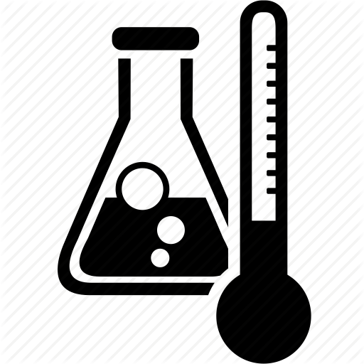 Chemical Icon Png - Chemistry Icon (512x512)