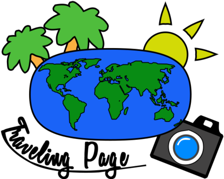 Earth Science Clipart - Blank World Map Outline (640x360)