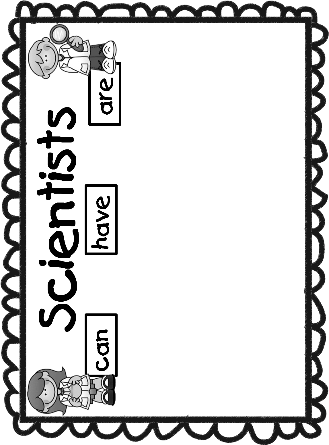 First Grade Science Notebook Clipart - Odd And Even Numbers Worksheets For Grade 3 (1165x1578)