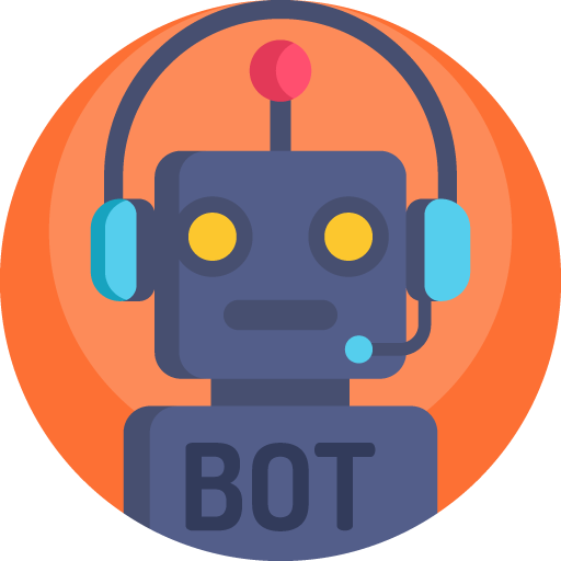 Golden Winter 2018 Class Wsc 202b Robotics Lab With - Robot (512x512)