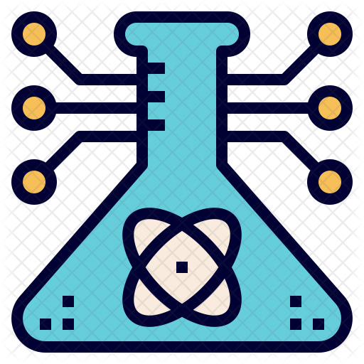 Science Experiment Icon - Experiment Png (512x512)