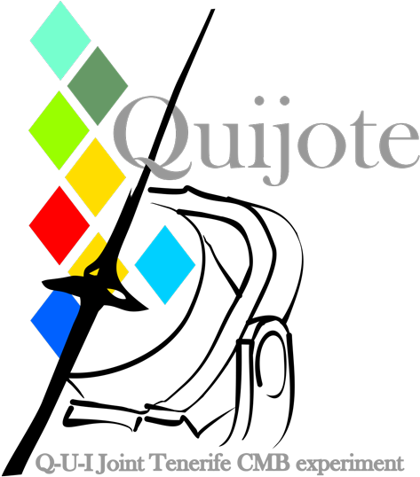 The Quijote Cmb Experiment Is A Scientific Collaboration - Programa Saude Da Familia (486x550)