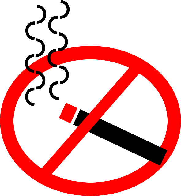 Sign, Joel, Symbol, Signs, Symbols, Smoking, Smoke - World No Tobacco Day 2018 (591x640)