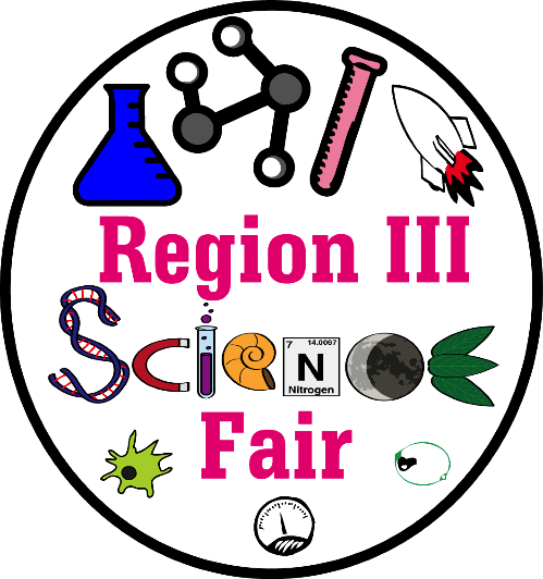 Science Fair 2017 Logo Png (499x532)
