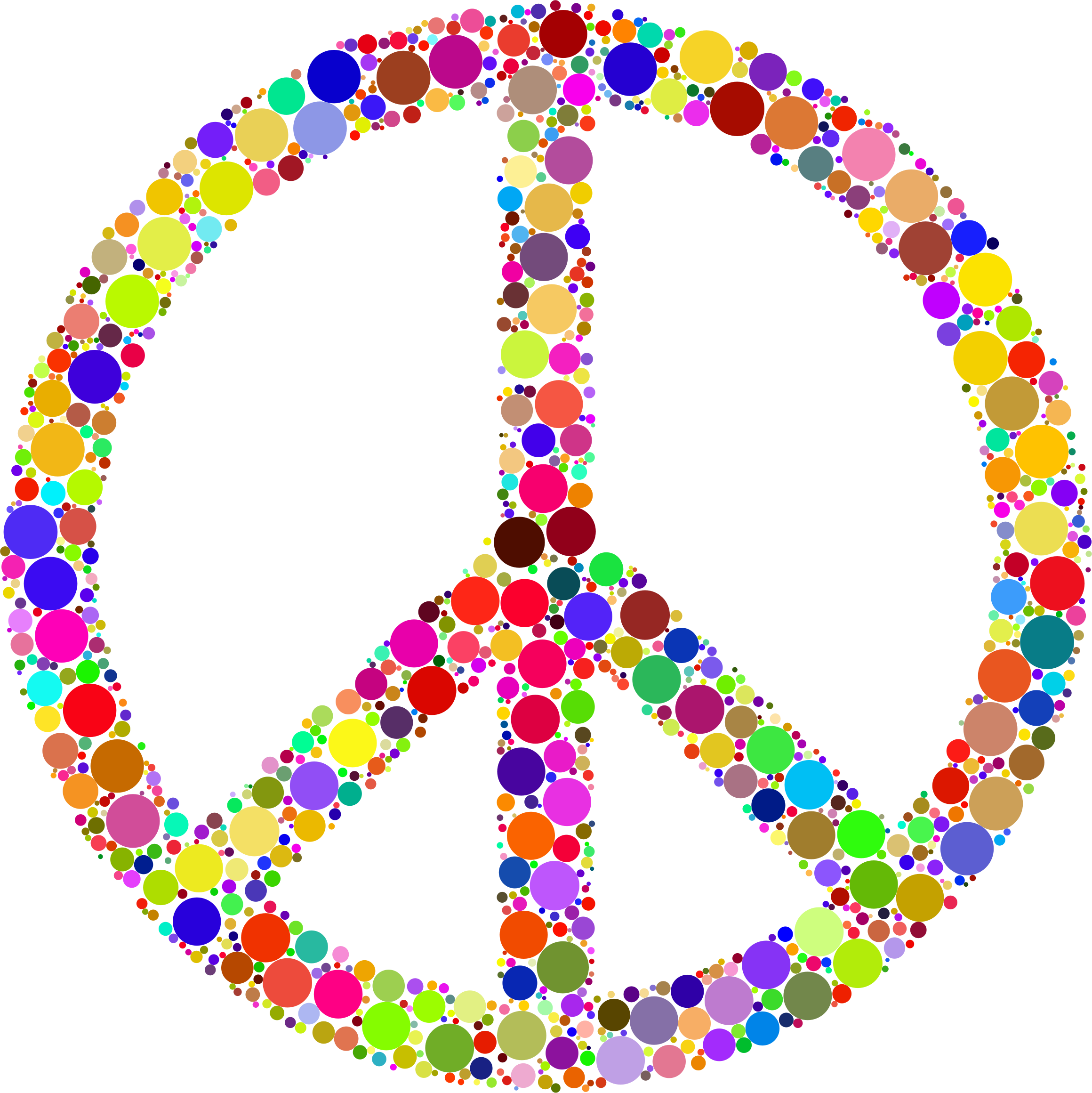 Peace symbol. Символика хиппи Пацифик. Знак мира. Символ движения хиппи. Знак мира круги.