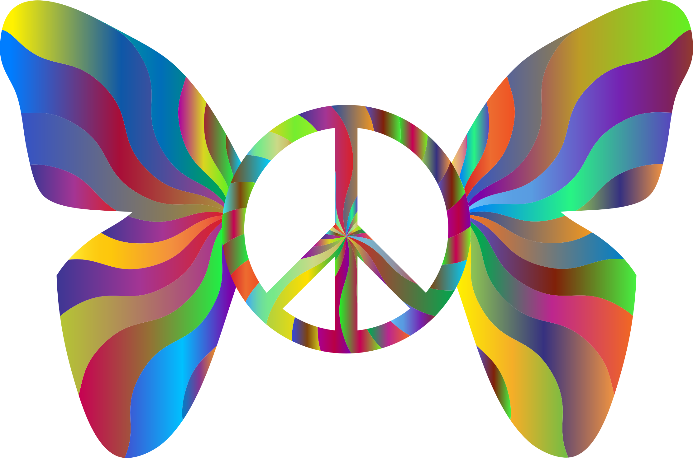 Big Image - Groovy Transparent Png (2224x1472)