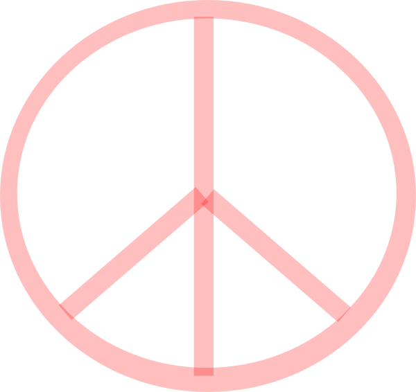 Peace Clipart Transparent - Cross Of Nero (600x566)