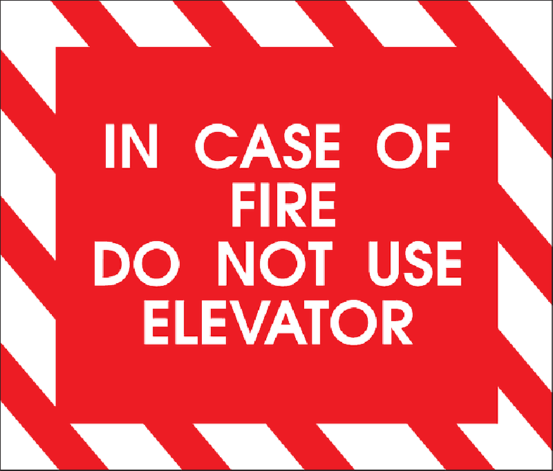 Emergency Exit Clip Art (800x682)