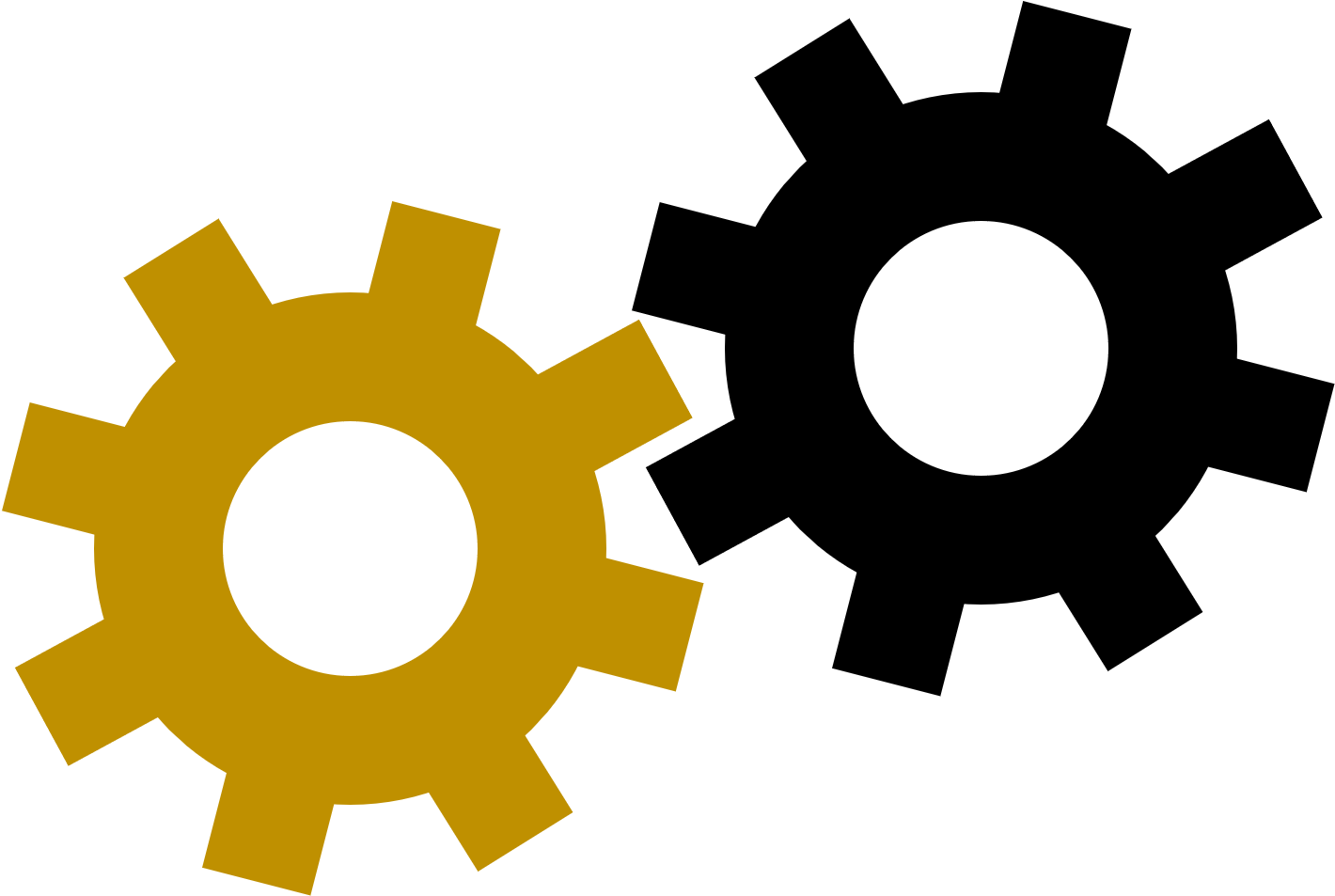 Furthermore, We Put Our Science Communication Skills - Circle (1442x976)