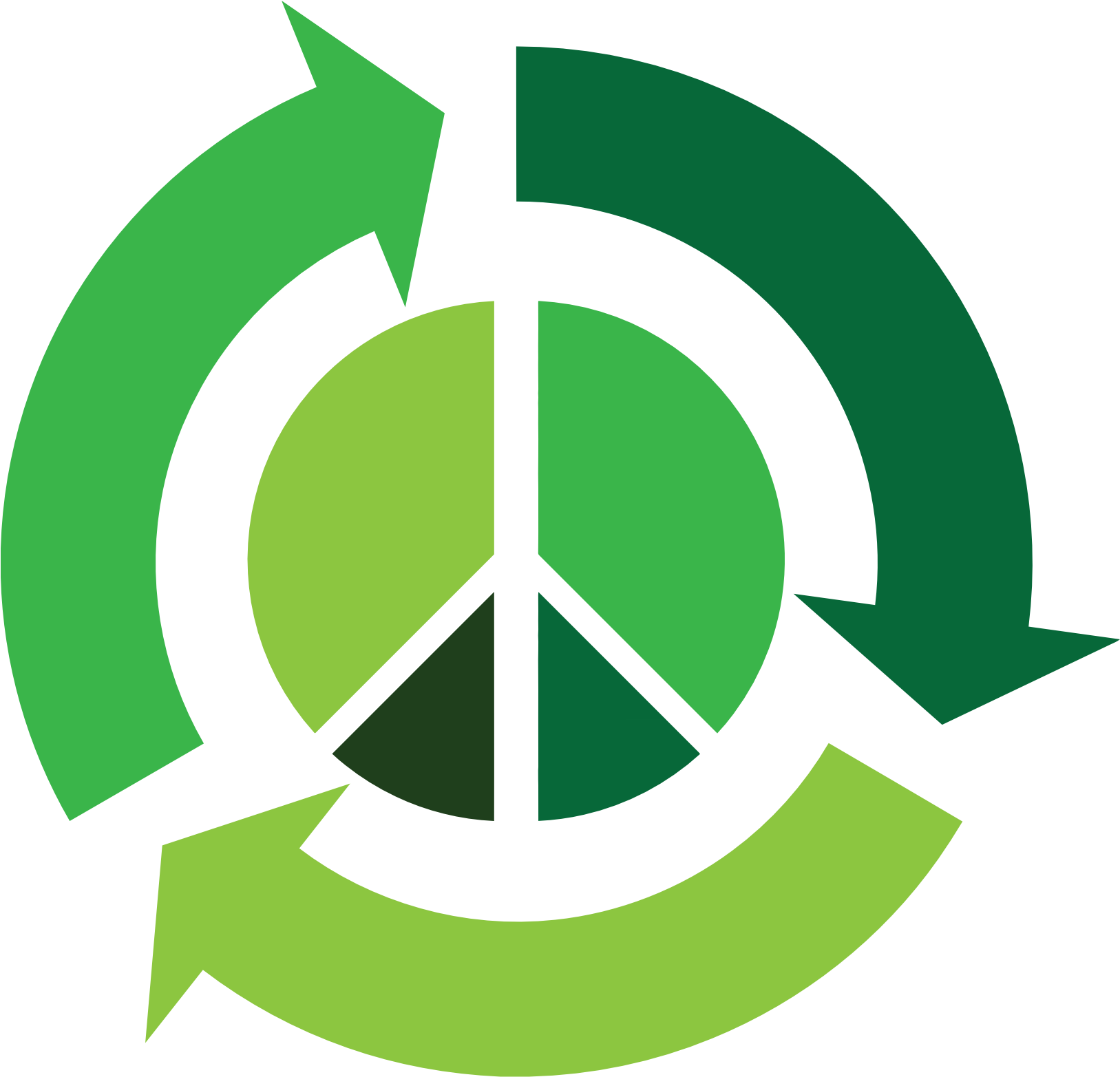 This Free Icons Png Design Of Eco Peace 001 - Eco Peace (1979x2049)