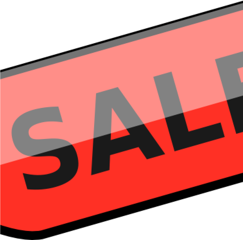 For Sale Clip Art Sale Tag Clip Art At Clker Vector - Dell Optiplex 990 Sff Desktop Quad I7 3.40ghz 4gb Ddr3 (1024x1024)