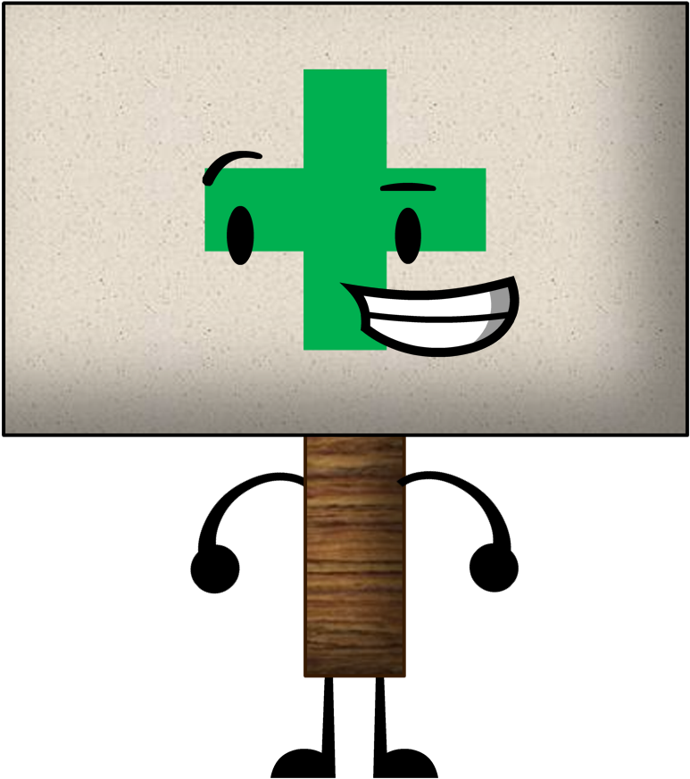 26, May 18, 2013 - Bfdi Plus Sign (1100x1242)