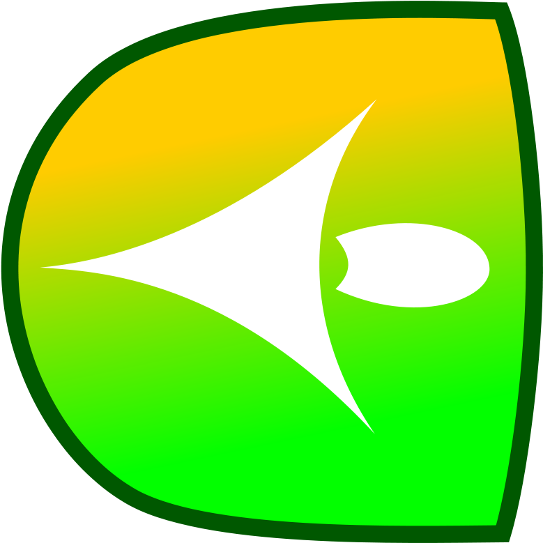 Exit Icon Clip Art Download - Arrowhead (800x800)