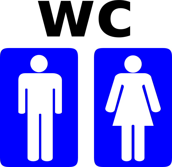 Toilet Sign (600x584)