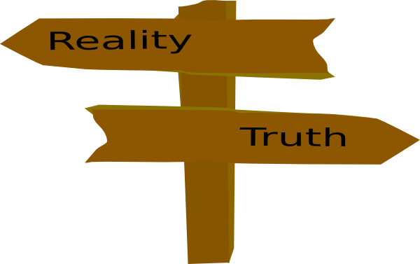تفاوت حقیقت و واقعیت (600x377)