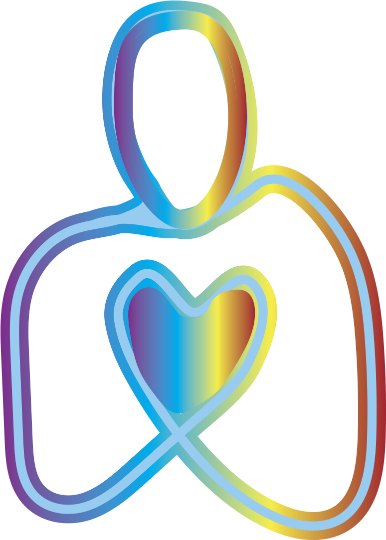 El Paso Sli El Paso Sign Language Interpreters, Llc - Heart (1200x1200)