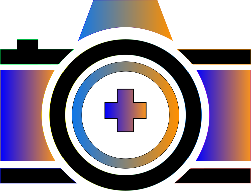 Plus Sign Clip Art (1000x763)