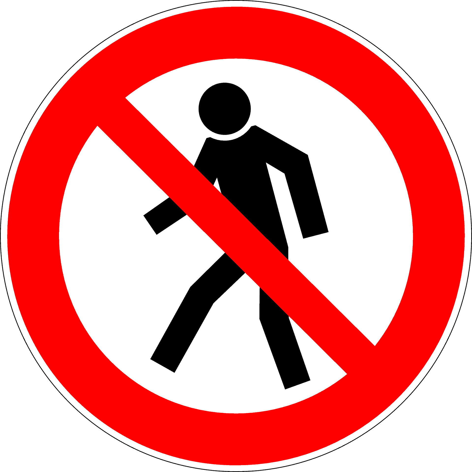 No Open Flame Sign Image - Open Flames Prohibited Sign (574x574)