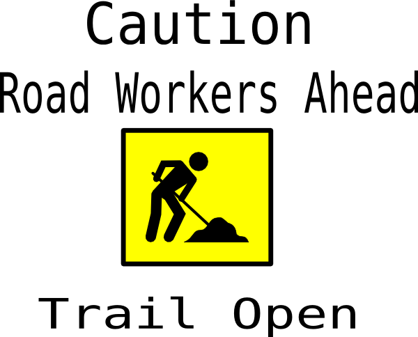 Work Clip Art (600x484)