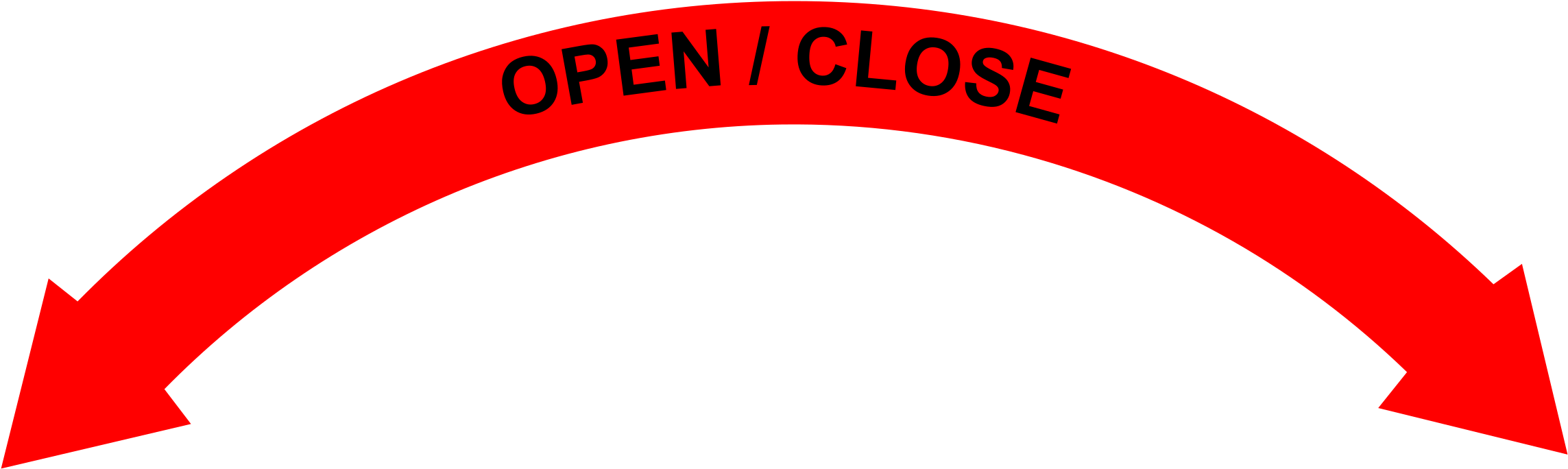 Open/close - Portable Network Graphics (2400x797)