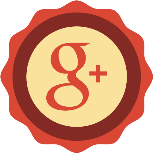 Google Plus Icon Png - Google Plus (512x512)