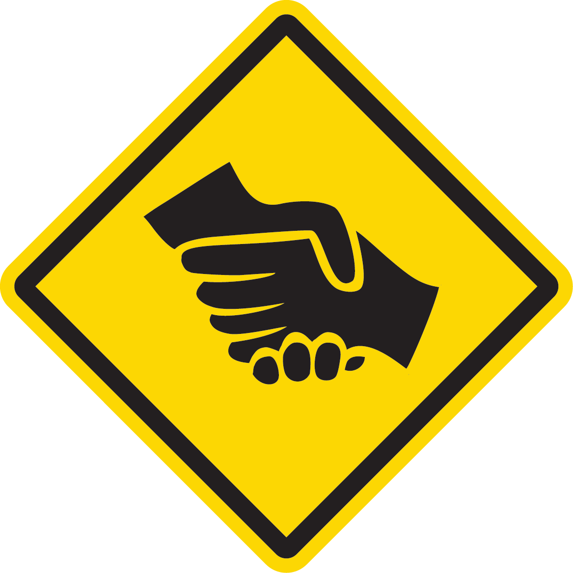 Special Needs Registry External Link - Slope Clipart (1167x1167)