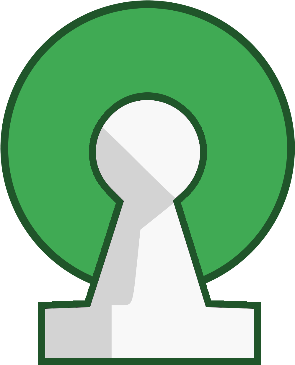 Our Favourite Open Source Chess Websites - Lambang Tut Wuri Handayani (1350x1350)