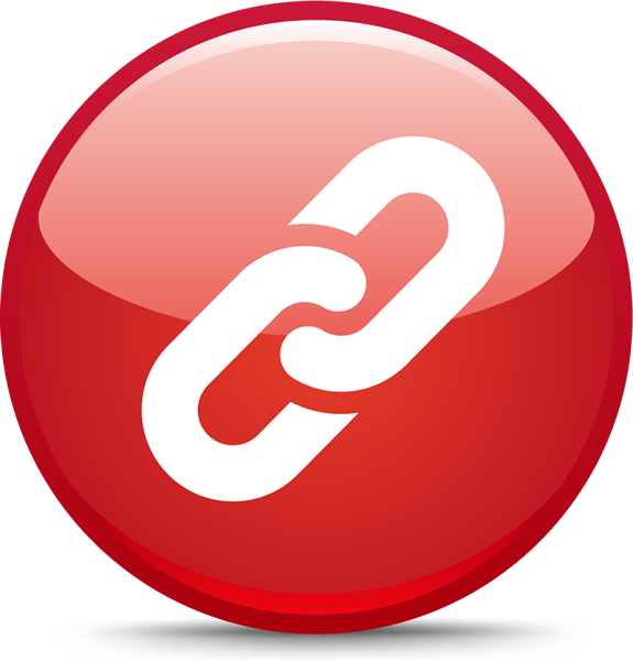 Page-links Plus Helps Wordpress Developers, Site Managers, - Links Logo Png (575x600)