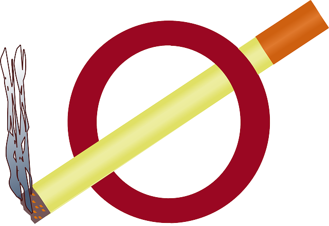 Sign, Symbol, Circle, Signs, Symbols, Smoking, Smoke - No Smoking Animated Gif (640x439)