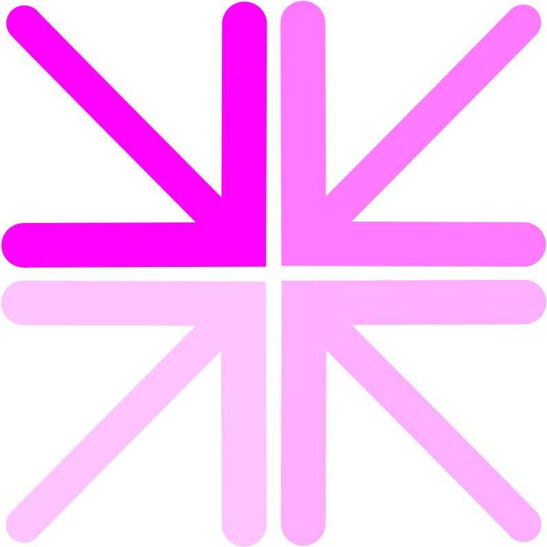 Free Culture Logo Entry Pink Png Clip Arts - Clip Art (900x900)
