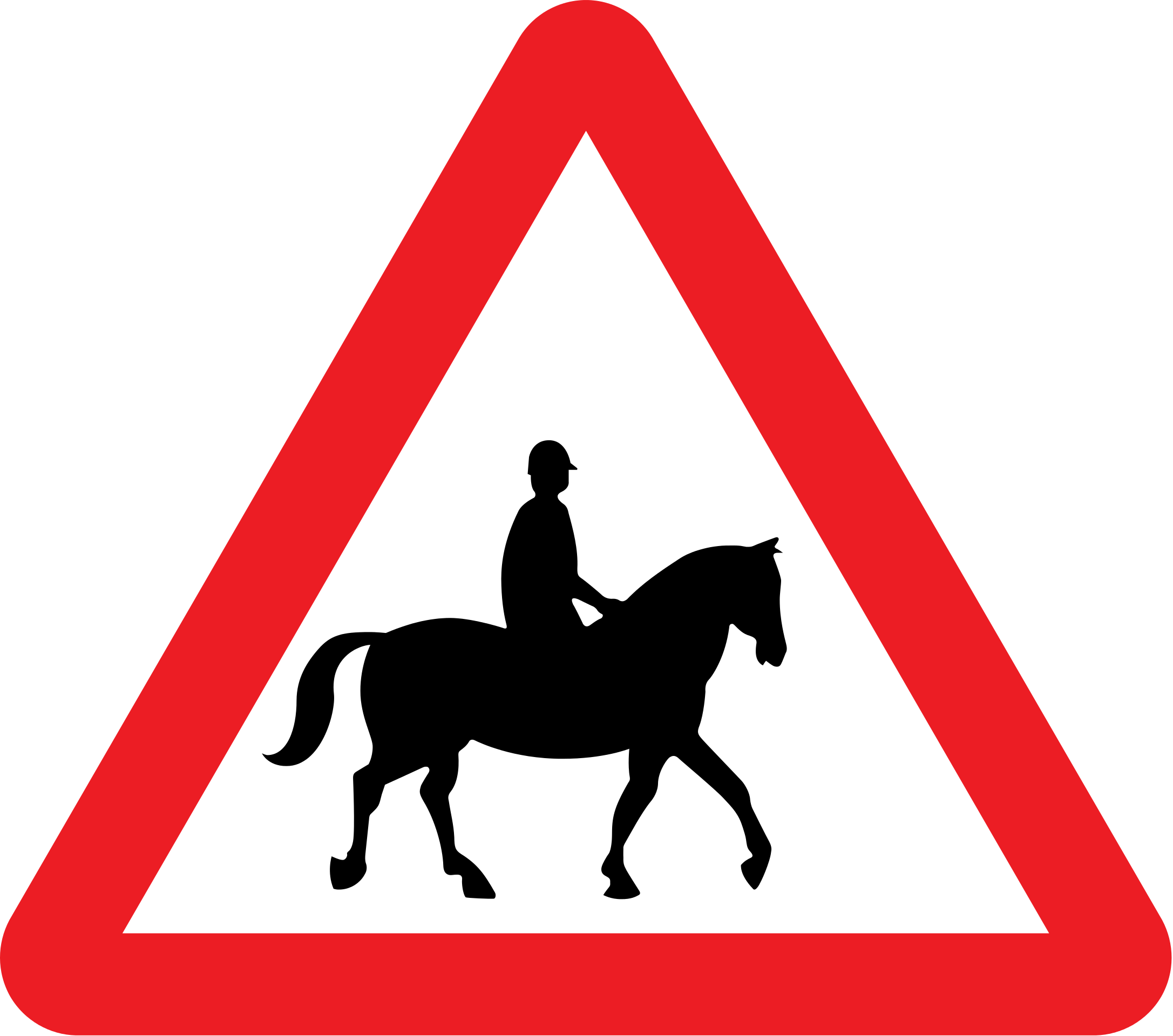 Дорожный знак с лошадью. Дорожный знак, осторожно кони. Символ лошади. Дорожные знаки Великобритании. Знак пон