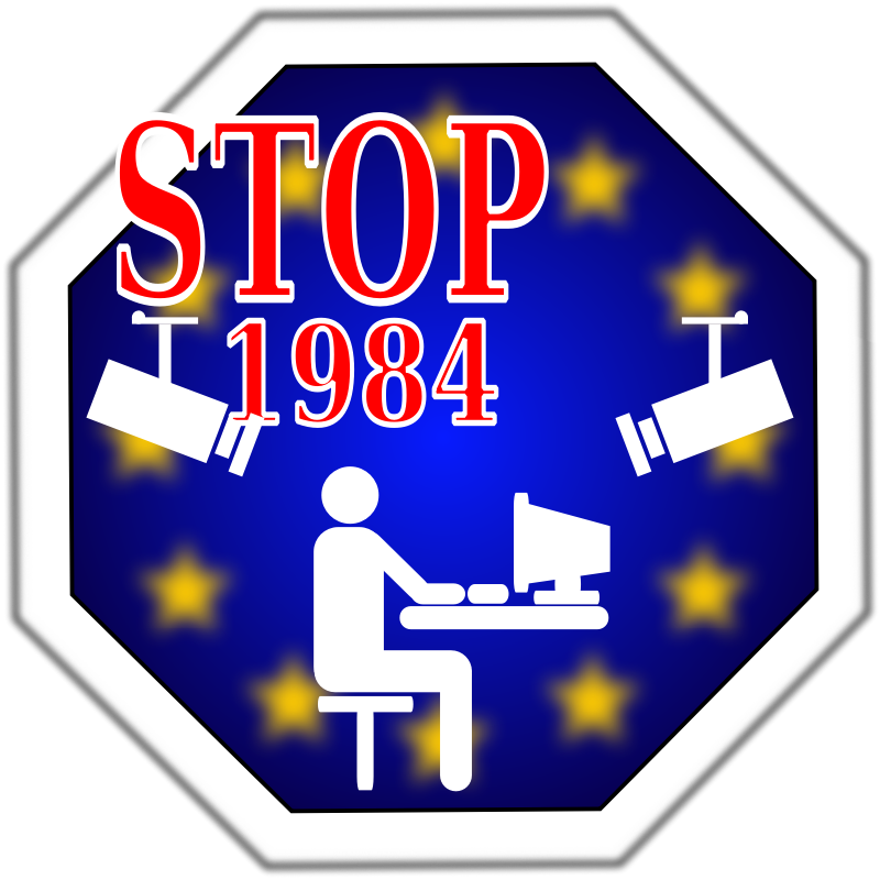 Stop 1984 Eu - Europe (800x800)