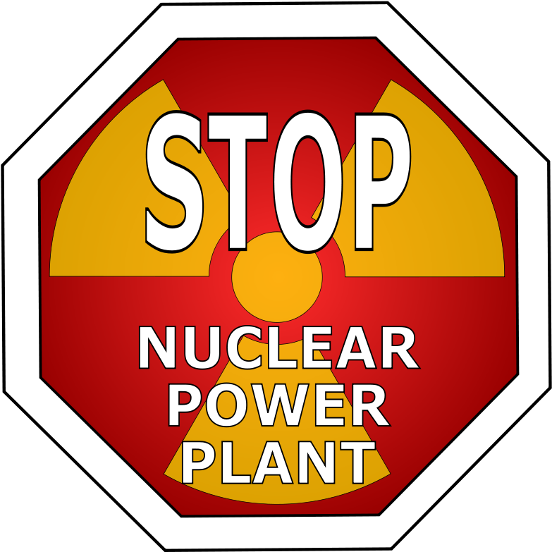 No More Nuclear Power Plants (800x800)